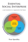 Essential Social Enterprise - eBook