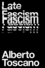 Late Fascism - eBook