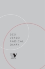 2021 Verso Radical Diary and Weekly Planner - Book