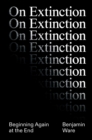 On Extinction - eBook