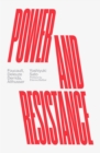 Power and Resistance : Foucault, Deleuze, Derrida, Althusser - eBook