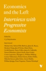 Economics and the Left : Interviews with Progressive Economists - eBook