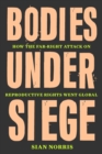 Bodies Under Siege - eBook