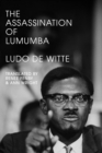The Assassination of Lumumba - Book