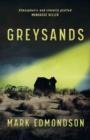 Greysands - eBook