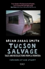 Tucson Salvage - eBook