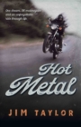 Hot Metal - eBook