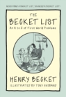 The Becket List - eBook