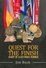 Quest for the Finish - eBook