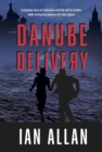 Danube Delivery - eBook