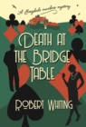 Death at the Bridge Table - eBook