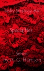 Specialties - eBook