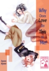 Why Does Love Do This To Me? - eBook