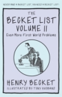 The Becket List Volume II - eBook