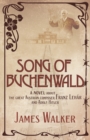 Song of Buchenwald - eBook