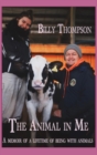 The Animal in Me - eBook