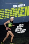 Broken : 2020: the year running records were rewritten - Book
