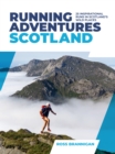 Running Adventures Scotland - eBook