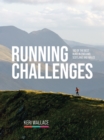 Running Challenges - eBook