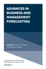 Advances in Business and Management Forecasting - Book