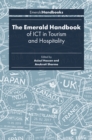 The Emerald Handbook of ICT in Tourism and Hospitality - eBook