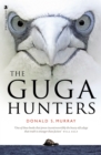 The Guga Hunters - Book