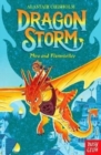 Dragon Storm: Mira and Flameteller - Book