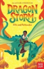 Dragon Storm: Ellis and Pathseeker - Book