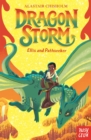 Dragon Storm: Ellis and Pathseeker - eBook