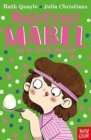 Magnificent Mabel and the Egg and Spoon Race - Book