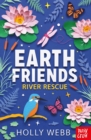 Earth Friends: River Rescue - eBook