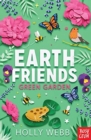 Earth Friends: Green Garden - Book