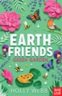 Earth Friends: Green Garden - eBook