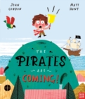 The Pirates Are Coming! - eBook