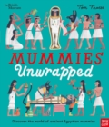 British Museum: Mummies Unwrapped - Book