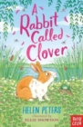 A Rabbit Called Clover - Book