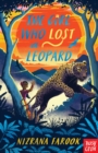 The Girl Who Lost a Leopard - eBook