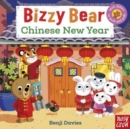 Bizzy Bear: Chinese New Year - Book