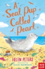 A Seal Pup Called Pearl - Book