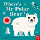 Where's Mr Polar Bear? - Book