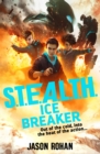 S.T.E.A.L.T.H.: Ice Breaker : Book 2 - Book