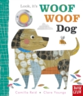Look, it's Woof Woof Dog - Book