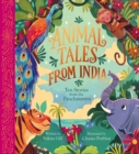 Animal Tales from India: Ten Stories from the Panchatantra - Book