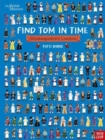 British Museum: Find Tom in Time: Shakespeare's London - Book