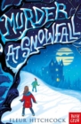 Murder At Snowfall - Book