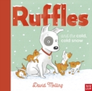 Ruffles and the Cold, Cold Snow - Book