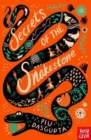 Secrets of the Snakestone - Book