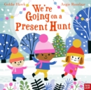 We're Going on a Present Hunt - Book