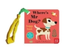 Where's Mr Dog? - Book