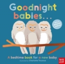 Goodnight Babies . . . - Book